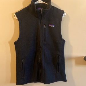 Patagonia Vest